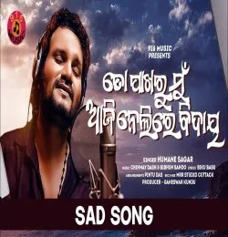 To Pakharu Mu Aji Nelire Bidaya