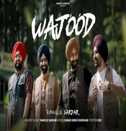 Wajood