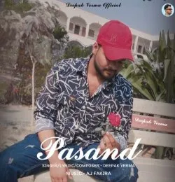 PASAND