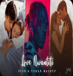 Love Nwantiti X Bollywood Mashup