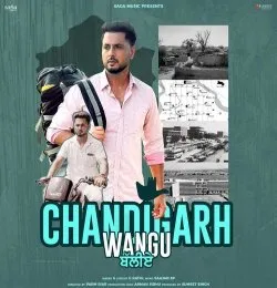 Chandigarh Wangu Baliye