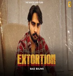 Extortion