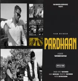Pardhaan