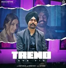 TREND