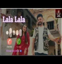 LALA LALA