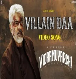 Villain Daa