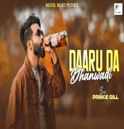 Daaru Da Dhanwadi