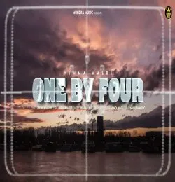 ONE BY FOUR