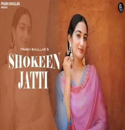 Shokeen Jatti