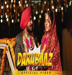 Darubaaz