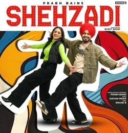 SHEHZADI
