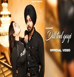 Dil Tod Gayi