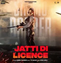 Jatti Di Licence