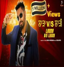 Ladda Vs Laddy