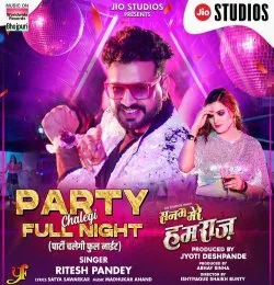 PARTY CHALEGI FULL NIGHT