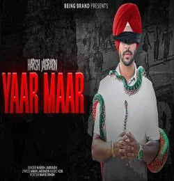 Yaar Maar