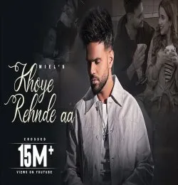 Khoye Rehnde Aa