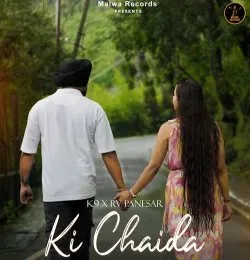 Ki Chahida