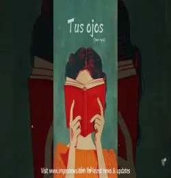 Tus Ojos